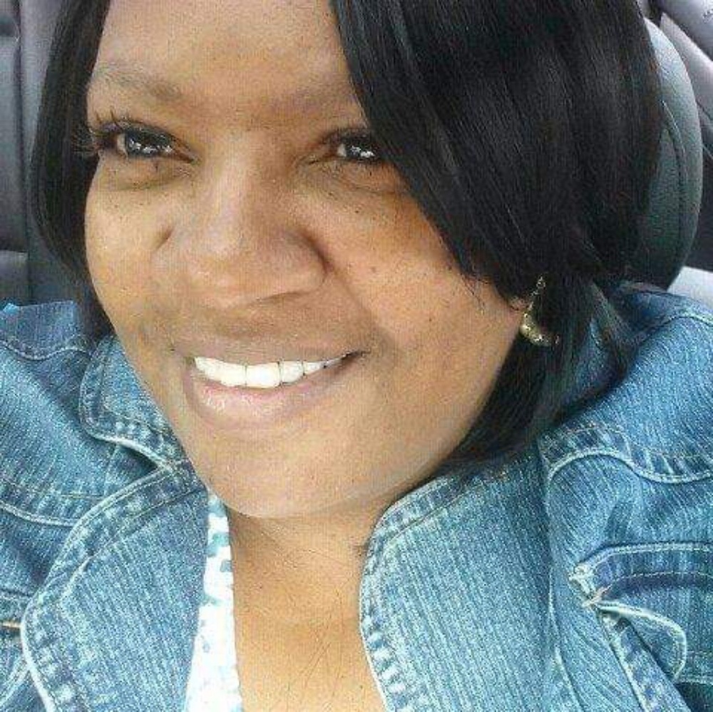 Meet your Posher, Georgia